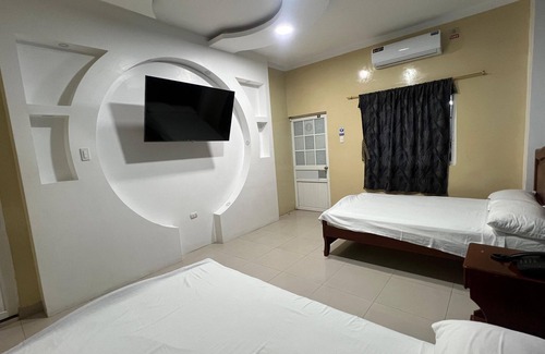 Huaquillas Hôtel | Hotel SMIR