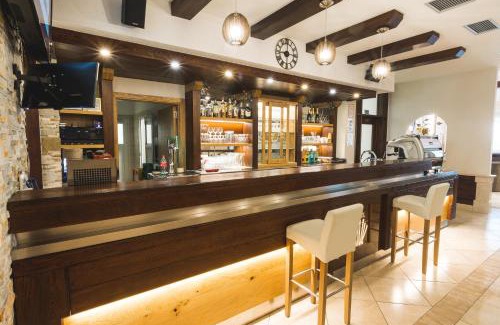 Semic Hôtel | HOTEL SMUK