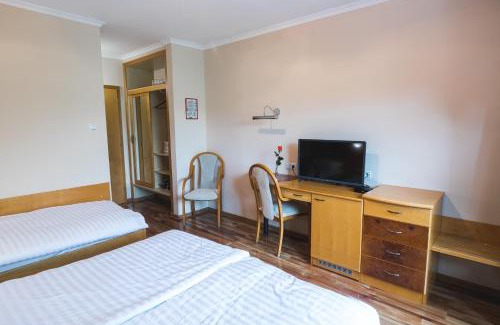 Semic Hôtel | HOTEL SMUK
