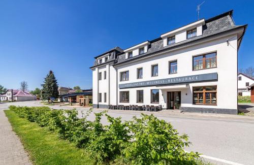 Snezne Hôtel | Hotel Sněžné