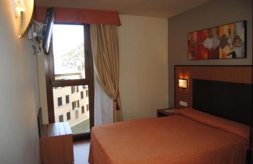 Cerler Hôtel | Hotel SNO Edelweiss