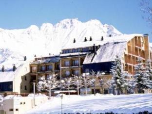 Cerler Hôtel | Hotel SNO Edelweiss