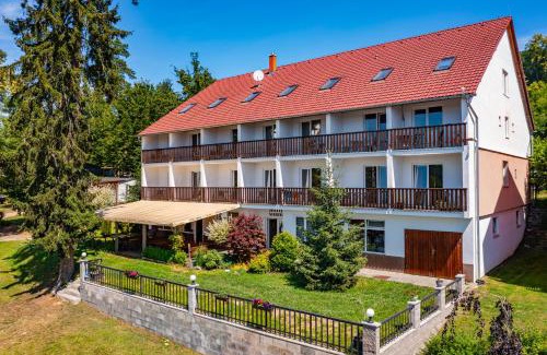 Stitary Hôtel | Hotel Sobol