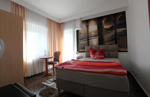 Bad Wildungen Hôtel | Hotel Sofia