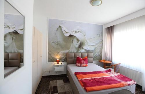 Bad Wildungen Hôtel | Hotel Sofia