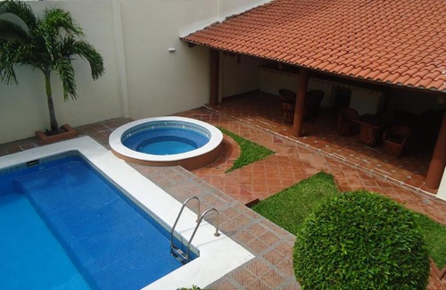 Boca del Rio Hôtel | Hotel Sofia Suites Veracruz