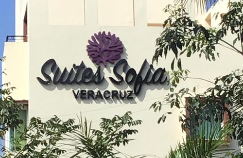 Boca del Rio Hôtel | Hotel Sofia Suites Veracruz
