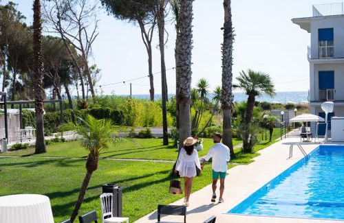 Paestum Hôtel | Hotel Sogaris