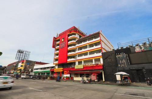 Baclaran Hôtel | Hotel Sogo Baclaran