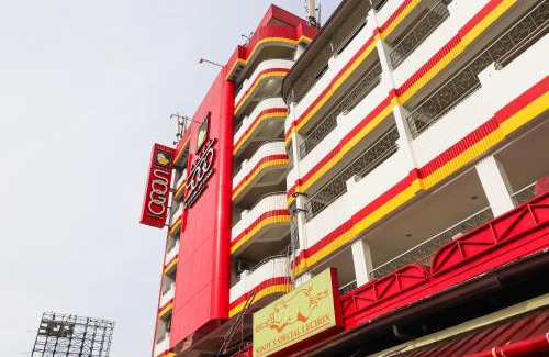 Baclaran Hôtel | Hotel Sogo Baclaran