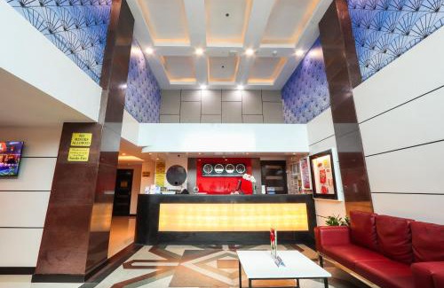 Baclaran Hôtel | Hotel Sogo Baclaran