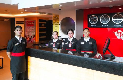 Baclaran Hôtel | Hotel Sogo Baclaran