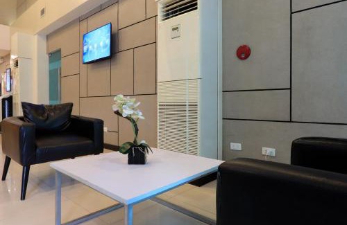 CSJDM Hôtel | Hotel Sogo Fairview