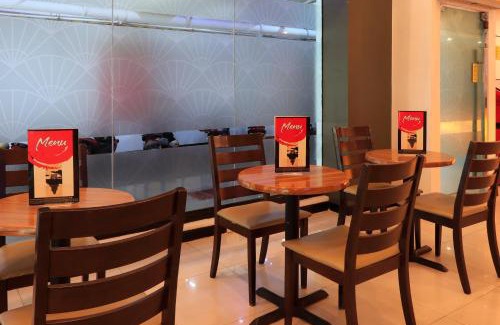 CSJDM Hôtel | Hotel Sogo Fairview