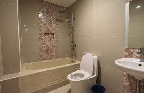 CSJDM Hôtel | Hotel Sogo San Jose Del Monte Bulacan
