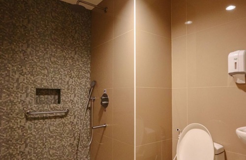 CSJDM Hôtel | Hotel Sogo San Jose Del Monte Bulacan