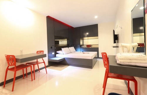 CSJDM Hôtel | Hotel Sogo San Jose Del Monte Bulacan