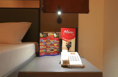 CSJDM Hôtel | Hotel Sogo San Jose Del Monte, Bulacan