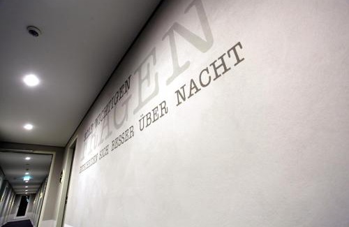 Queichheim Hôtel | Hotel Soho