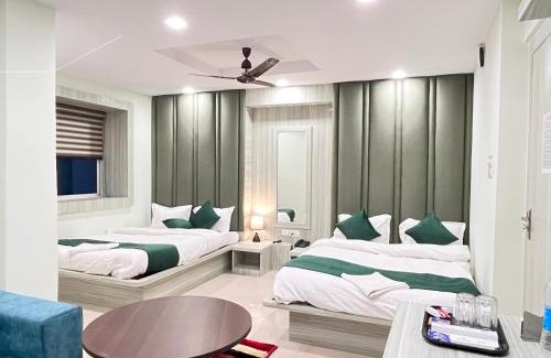 Ranchi Hôtel | Hotel Sohrai Inn