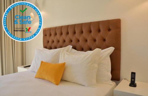 Se Hôtel | Hotel Sol Algarve by Kavia