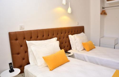 Se Hôtel | Hotel Sol Algarve by Kavia