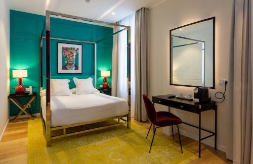 Santander Hôtel | Hotel Sol Boutique