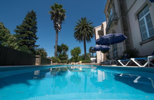 Santa Maria da Devesa Hôtel | Hotel Sol e Serra