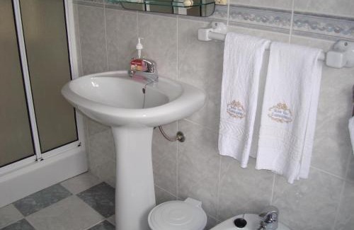 Macieira de Cambra Hôtel | Hotel Solar das Laranjeiras