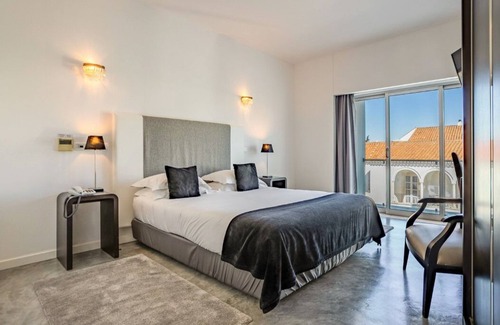 Vila Vicosa Hôtel | Hotel Solar Dos Mascarenhas