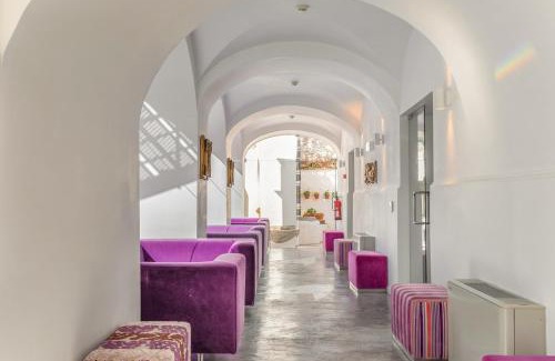 Vila Vicosa Hôtel | Hotel Solar Dos Mascarenhas