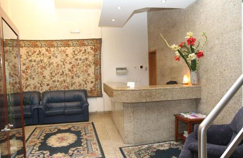 Lamego Hôtel | Hotel Solar dos Pachecos