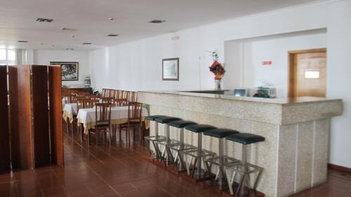 Lamego Hôtel | Hotel Solar dos Pachecos