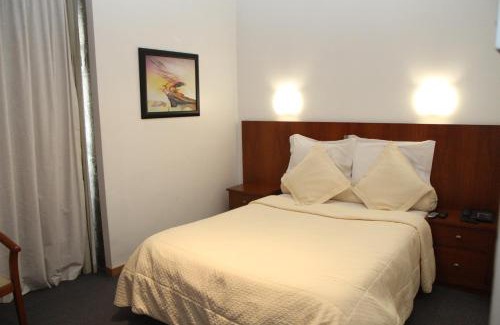 Lamego Hôtel | Hotel Solar dos Pachecos