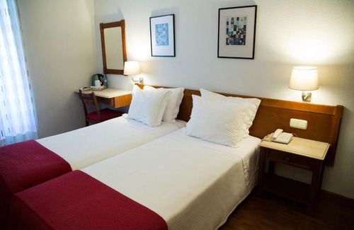 Setubal Hôtel | Hotel Solaris