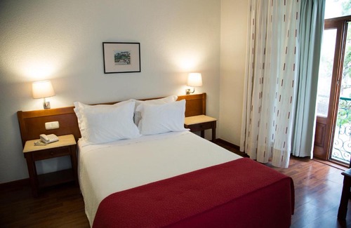 Setubal Hôtel | Hotel Solaris
