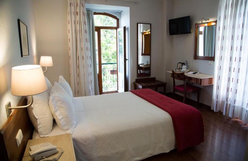Setubal Hôtel | Hotel Solaris