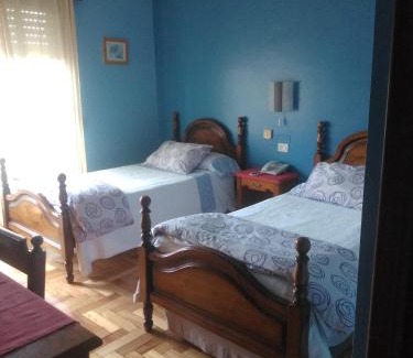 Santiago de Vigo Maison | Hotel Solpor