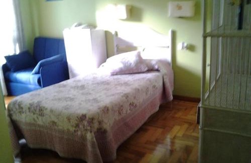 Santiago de Vigo Maison | Hotel Solpor