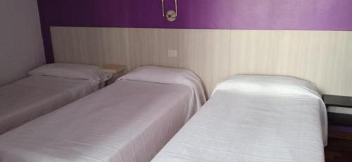 Santiago de Vigo Maison | Hotel Solpor