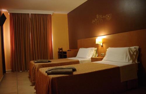 Solsona Hôtel | Hotel Solsona Centre