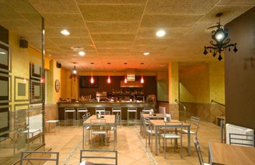 Solsona Hôtel | Hotel Solsona Centre
