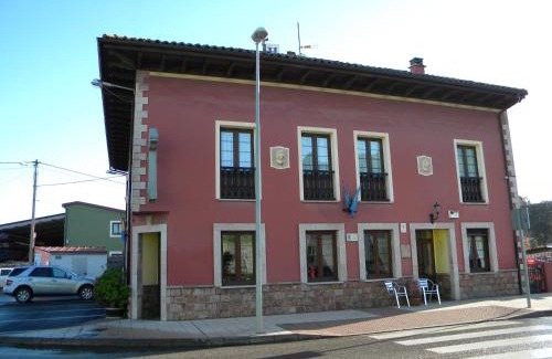La Portilla Hôtel | Hotel Solymar