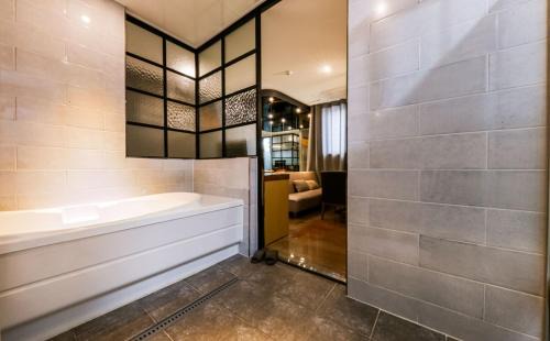 Jung-gu Hôtel | Hotel Some