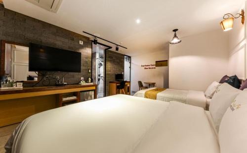 Jung-gu Hôtel | Hotel Some