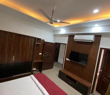 Ludhiana Hôtel | Hotel Sommaya Grand