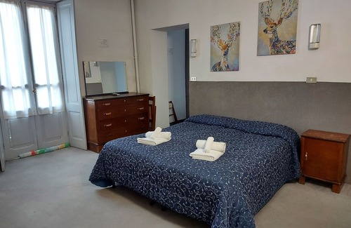 Bardonecchia Hôtel | Hotel Sommeiller