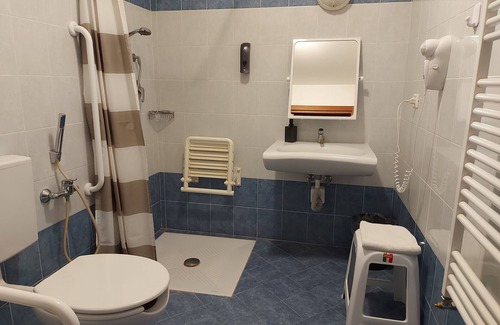 Bardonecchia Hôtel | Hotel Sommeiller