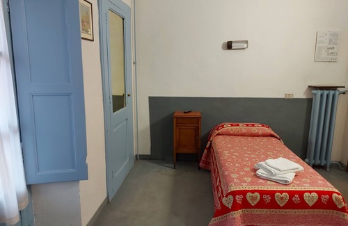 Bardonecchia Hôtel | Hotel Sommeiller