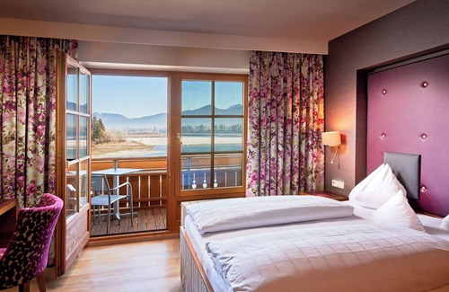 Fuessen Hôtel | Hotel Sommer